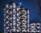 Garve Amora Homes - 2 bhk apartment at Wakad, Pune